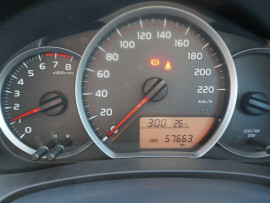 2012 Toyota Yaris NC Hatchback Hatchback