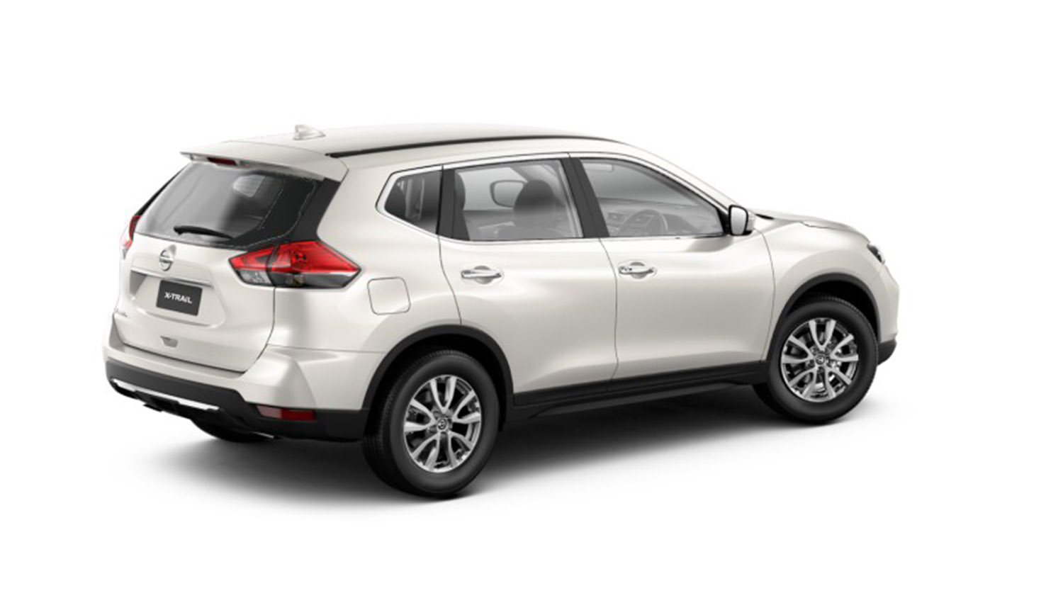 2021 Nissan X-Trail ST Other Image 17