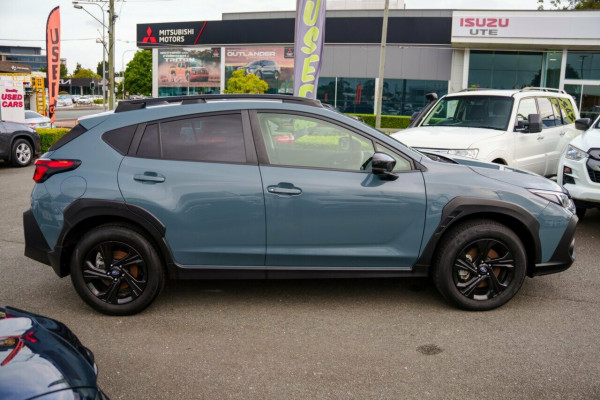 2023 MY24 Subaru Crosstrek G6X 2.0L SUV Image 4