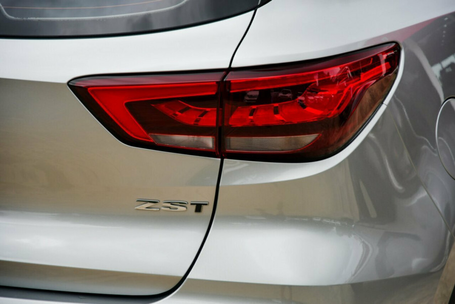 2025 MG ZST S13 Vibe SUV Image 7