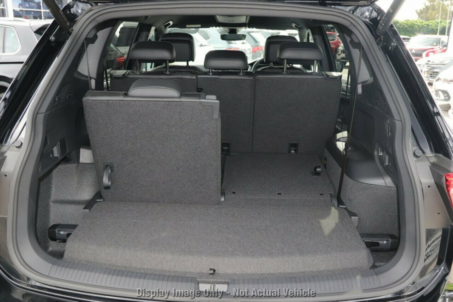 2024 Volkswagen Tiguan 5N 162TSI R-Line Allspace SUV Image 19