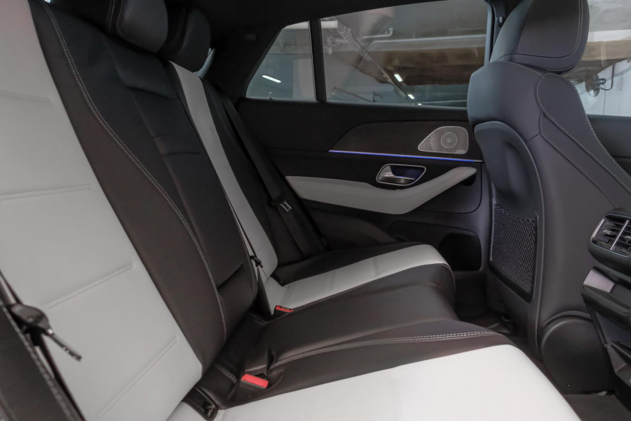 2026 Mercedes-Benz GLE-Class C167 GLE450 SUV