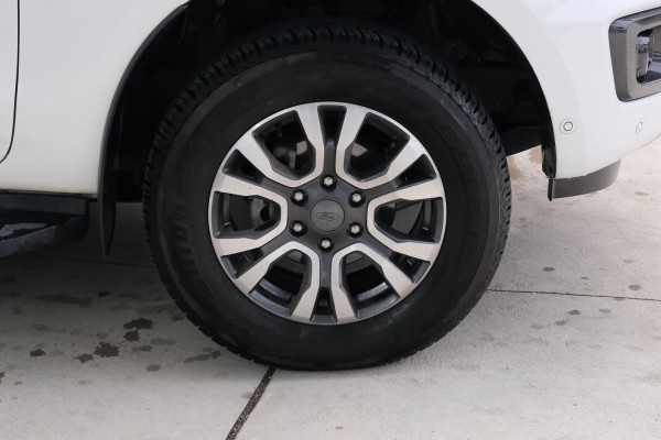 2019 MY19.75 Ford Ranger PX MkIII Wildtrak Ute Image 6