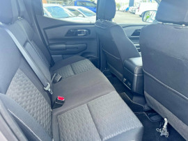 2023 MY24 Mitsubishi Triton MV GLS Ute image 12