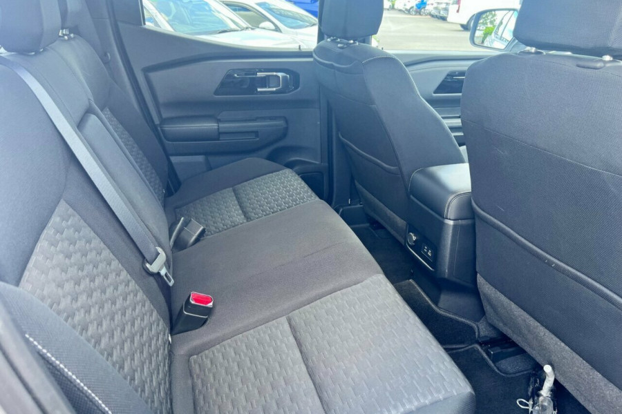 2023 MY24 Mitsubishi Triton MV GLS Ute Image 12