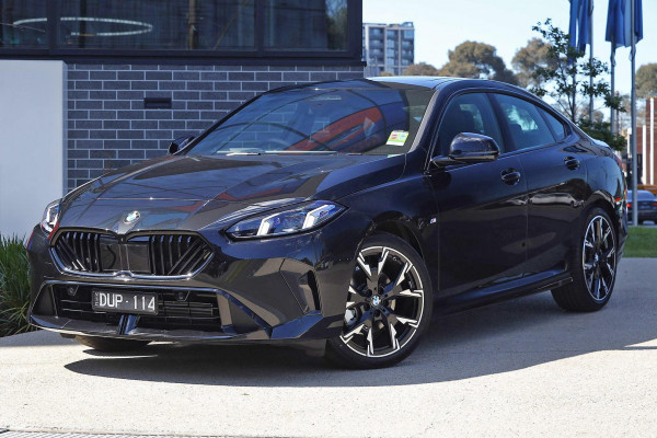 2025 BMW 2 Series F74 218 M Sport Sedan image 2