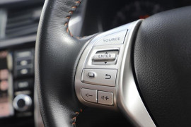 2019 Nissan Navara D23 Series 4 N-TREK Utility