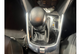 2016 Mazda 2 DJ Series Maxx Hatch