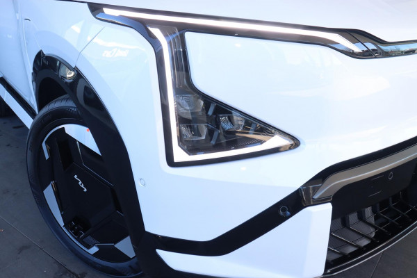 2026 Kia EV5 OVc GT-Line SUV Image 5
