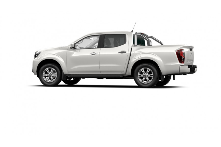 2024 Nissan Navara D23 ST Ute Image 29