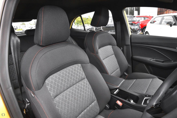 2025 MY25.5 MG MG3  Excite Hatch Image 5