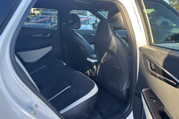 2026 Kia EV6 CV PE GT-Line SUV Image 13
