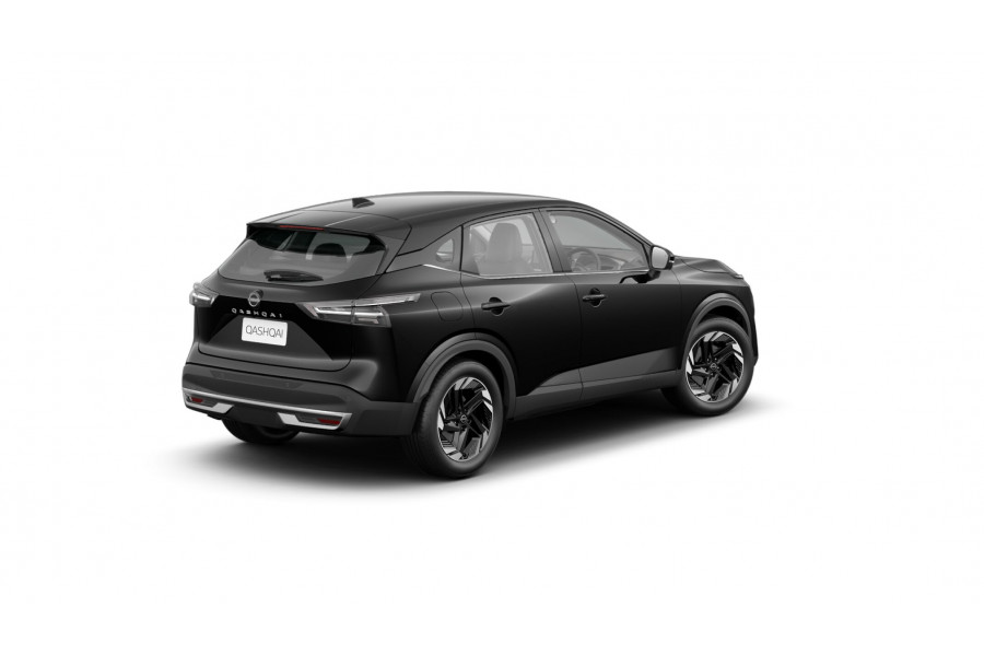 2025 Nissan QASHQAI J12 ST-L SUV Image 18