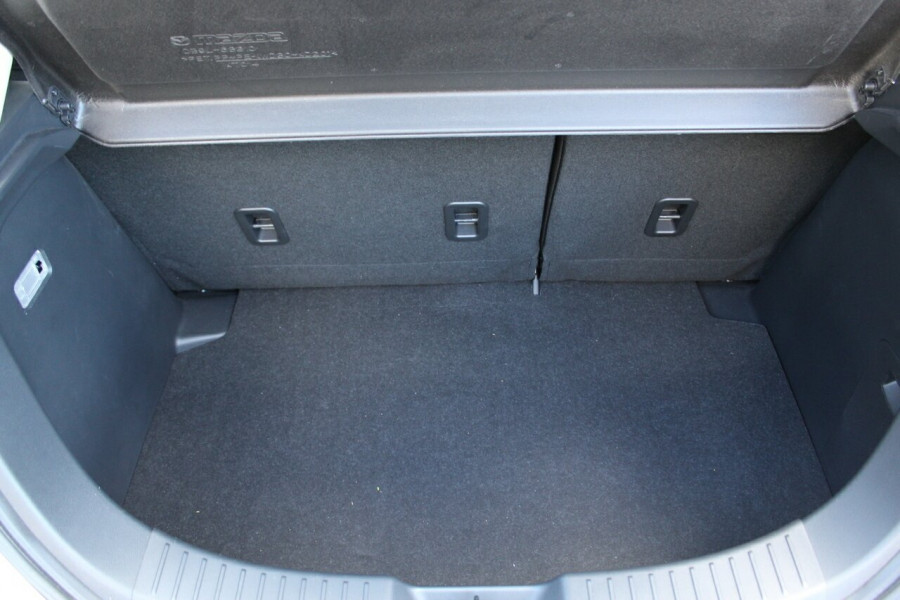 2024 Mazda 2 DJ Series G15 Evolve Hatch Image 19
