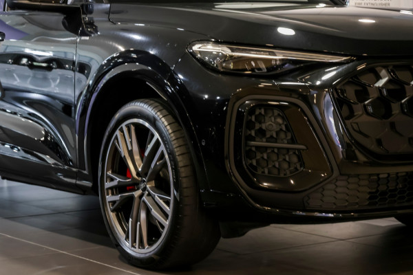 2026 MY25 Audi Q5 GU e-hybrid 270kW SUV image 6