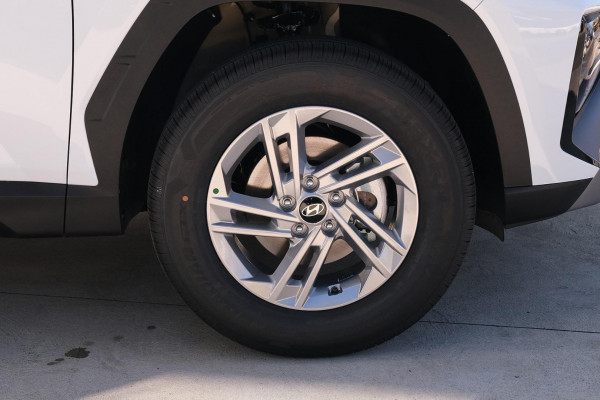 2026 Hyundai Tucson NX4.V4  SUV Image 20