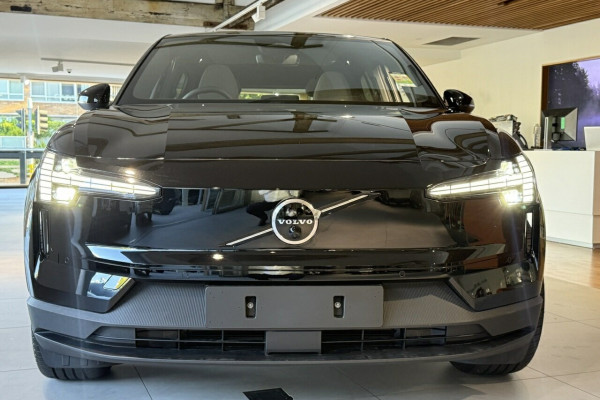 2025 MY26 Volvo EX30  Single Motor Extended Range Plus SUV Image 3