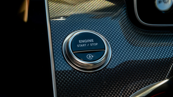 2026 MY25 Mercedes-Benz C-Class W206 C43 AMG Sedan image 32