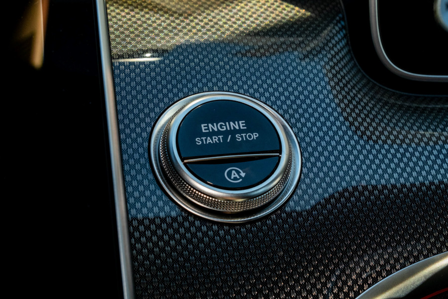 2026 MY25 Mercedes-Benz C-Class W206 C43 AMG Sedan