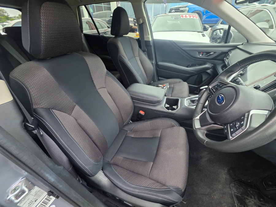 2024 Subaru Outback 6GEN AWD SUV Image 29