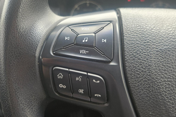 2020 MY20.75 Ford Ranger PX MkIII XL Ute Image 19