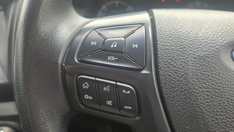 2020 MY20.75 Ford Ranger PX MkIII XL Ute Image 19