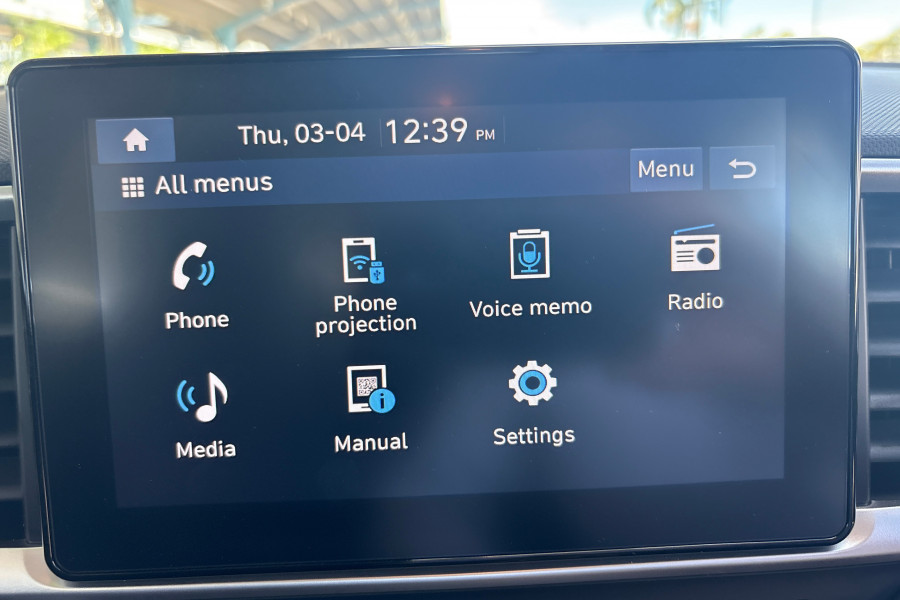 2024 Hyundai Venue QX.V5  SUV Image 19