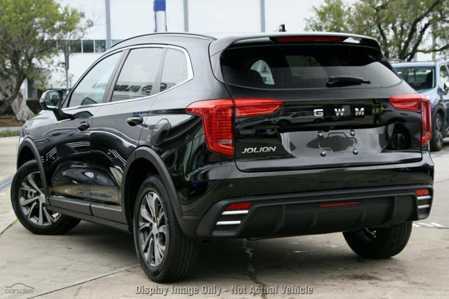 2024 GWM Haval Jolion A01 Lux Hybrid SUV Image 7