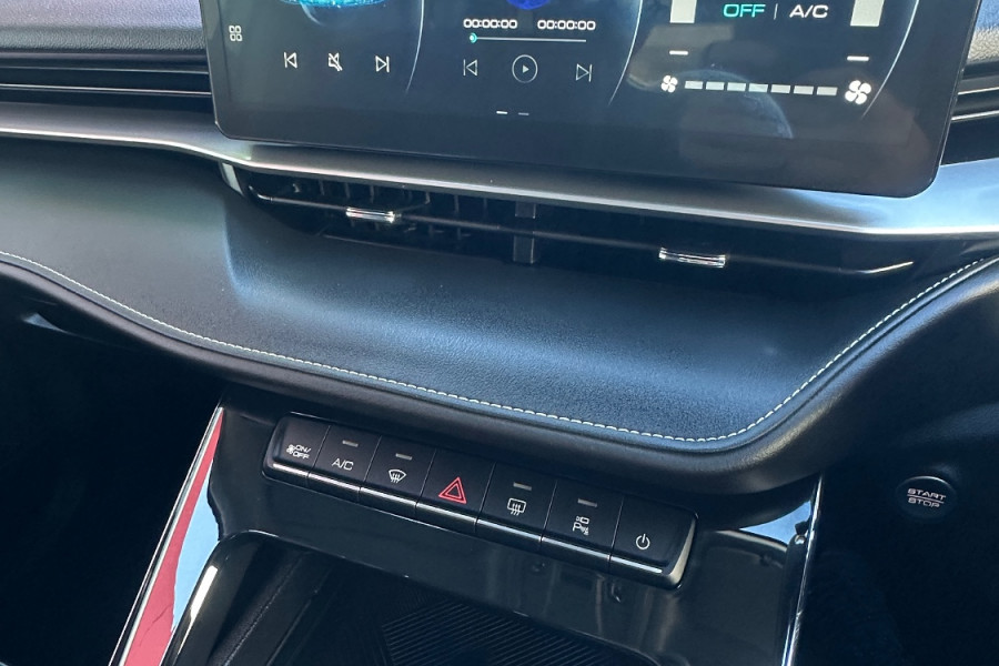 2024 GWM Haval H6 B01 Ultra Hybrid SUV Image 19
