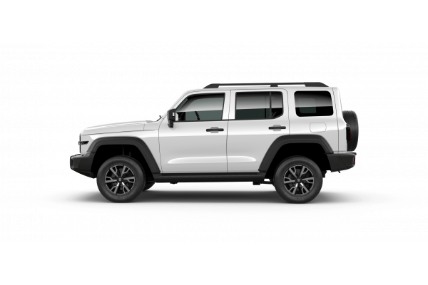 2023 MY24 GWM Tank 300 P01 Ultra Hybrid SUV