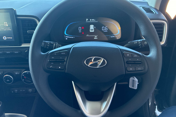 2025 MY26 Hyundai Venue QX.V5  SUV Image 21