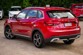 2024 MY24.5 MG ZS ZS32 Excite Hybrid+ SUV