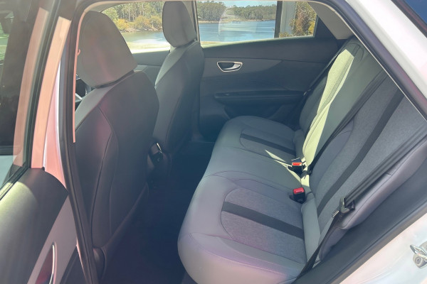 2026 MG MG4 AH4E Essence 64 Hatch Image 5