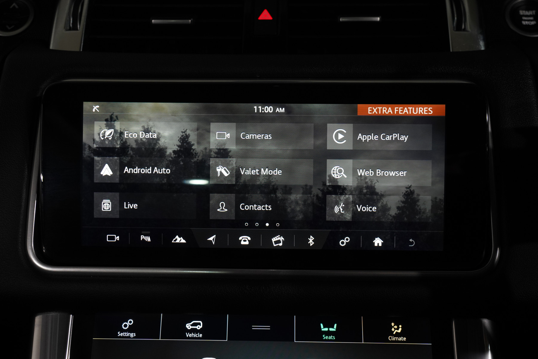 2021 Land Rover Range Rover Sport Sport Si4 Se (221kw) SUV Image 23
