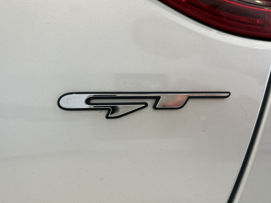 2017 MY18 Kia Stinger CK GT Coupe Image 28
