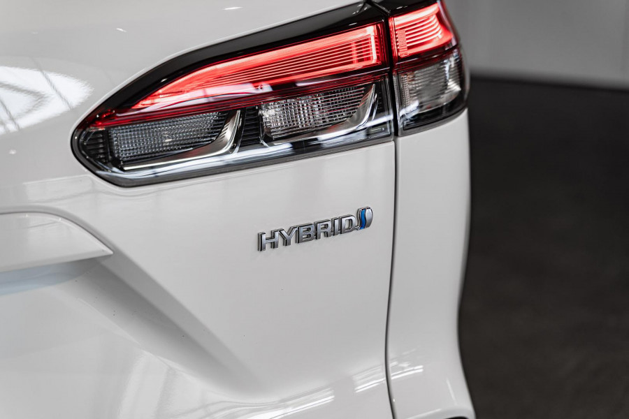 2022 Toyota Corolla Cross MXGH15R GXL SUV Image 10