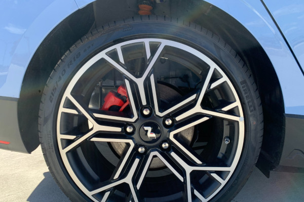 2026 Hyundai i20 BC3.V2 N Other Image 10