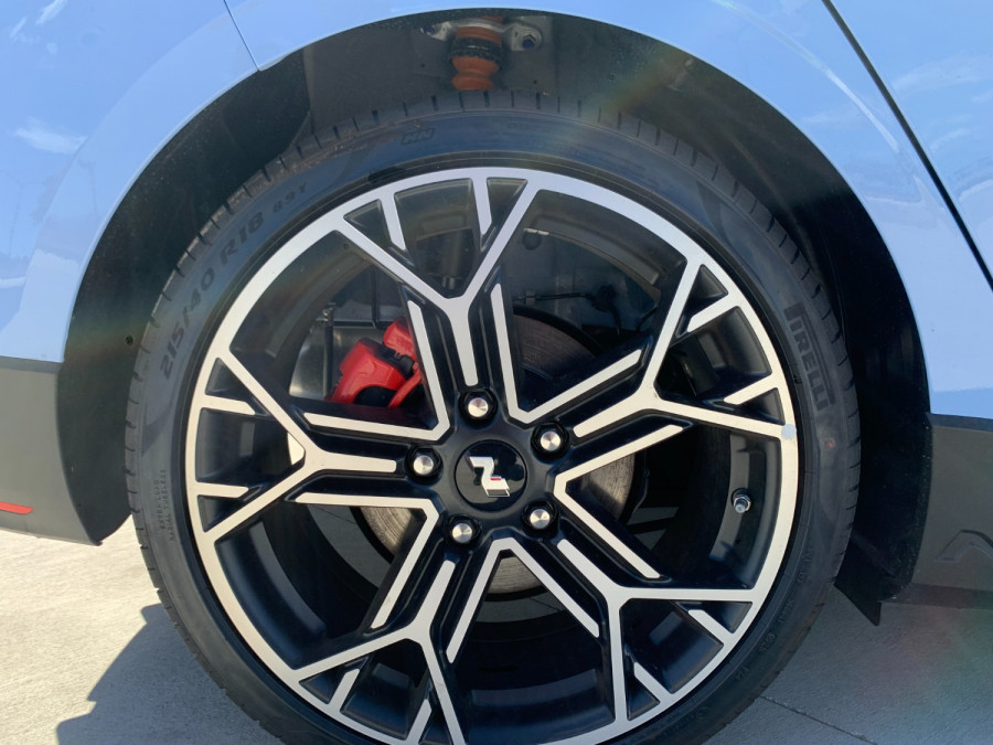 2026 Hyundai i20 BC3.V2 N Other Image 10