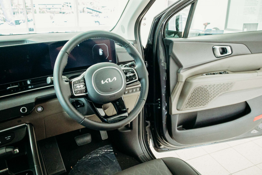 2025 MY26 Kia Carnival KA4 PE Sport+ People Mover Image 16
