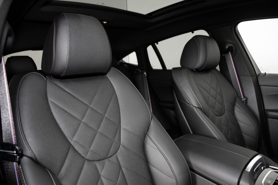 2025 BMW X6 G06 LCI xDrive30d M Sport SUV