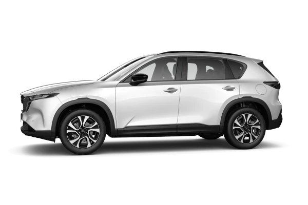 2026 Mazda CX-5 KM Series G25 Touring SUV Image 23
