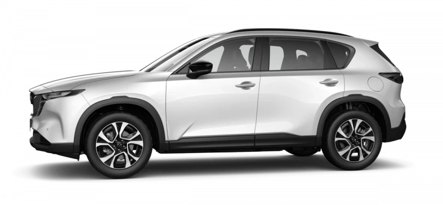 2026 Mazda CX-5 KM Series G25 Touring SUV Image 23