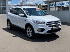 Ford Escape Trend ZG