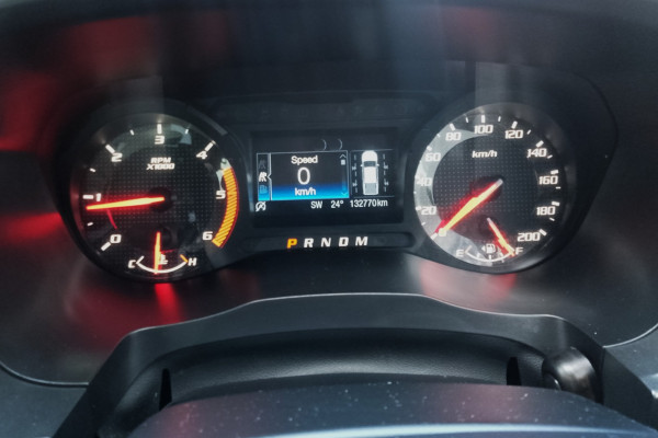 2019 Ford Ranger PX MkIII Raptor Ute Image 26