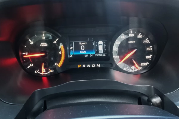 2019 Ford Ranger PX MkIII Raptor Ute Image 26