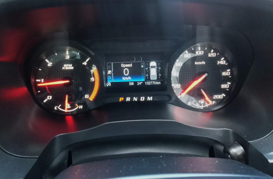 2019 Ford Ranger PX MkIII Raptor Ute Image 26