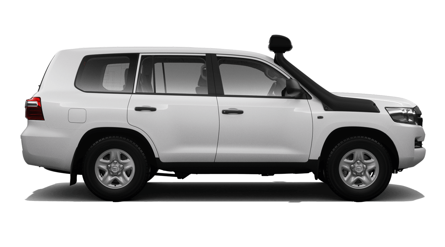 New Toyota Landcruiser 0 For Sale Lismore Toyota