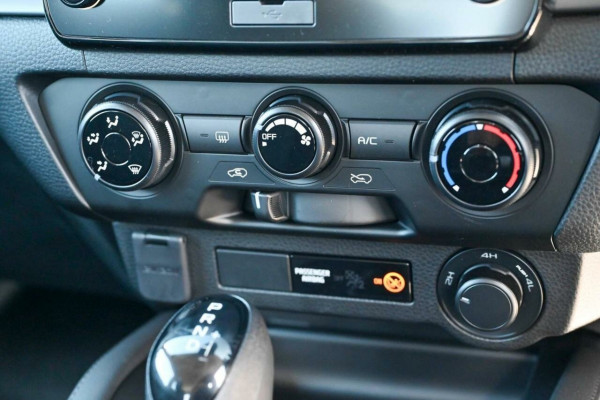 2026 Mazda BT-50 TF Boss Ute Image 14