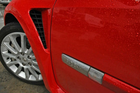 2008 Renault Clio C85 Sport 197 Hatchback