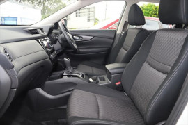 2019 Nissan X-Trail T32 Series II ST Suv